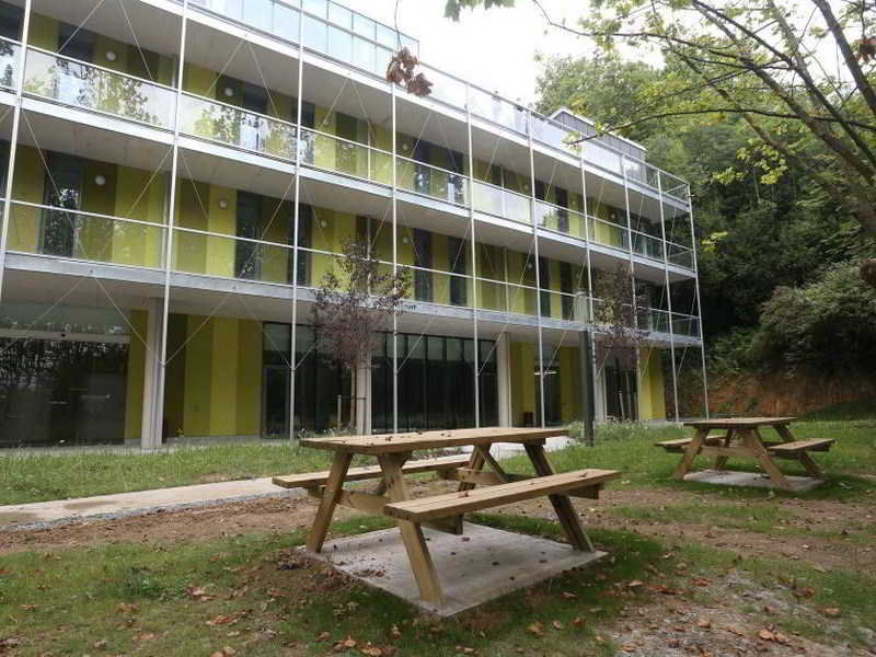 Uba Hostel