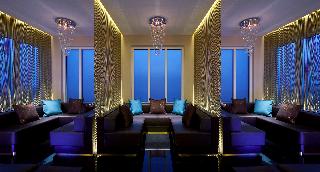 The Mangroves Abu Dhabi, LXR Hotels & Resorts fotoÄŸrafÄ±