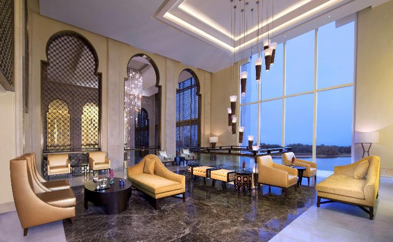 The Mangroves Abu Dhabi, LXR Hotels & Resorts - Bar