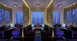 The Mangroves Abu Dhabi, LXR Hotels & Resorts fotoÄŸrafÄ±