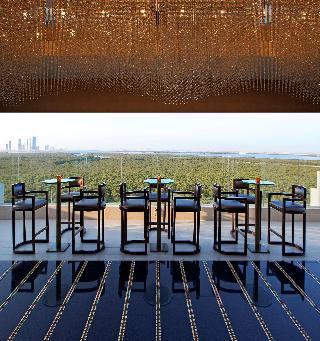 The Mangroves Abu Dhabi, LXR Hotels & Resorts fotoÄŸrafÄ±