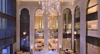 The Mangroves Abu Dhabi, LXR Hotels & Resorts fotoÄŸrafÄ±