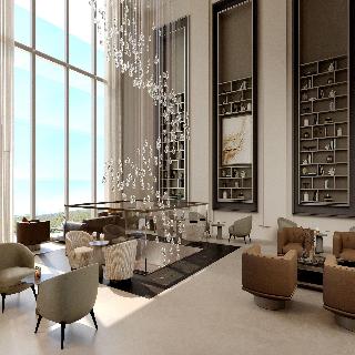 The Mangroves Abu Dhabi, LXR Hotels & Resorts fotoÄŸrafÄ±
