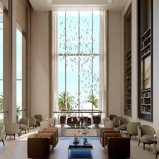 The Mangroves Abu Dhabi, LXR Hotels & Resorts fotoÄŸrafÄ±