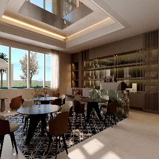 The Mangroves Abu Dhabi, LXR Hotels & Resorts fotoÄŸrafÄ±