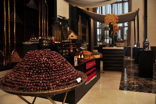 The Mangroves Abu Dhabi, LXR Hotels & Resorts fotoÄŸrafÄ±
