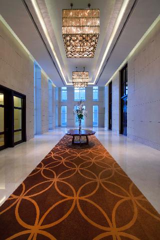 The Mangroves Abu Dhabi, LXR Hotels & Resorts fotoÄŸrafÄ±