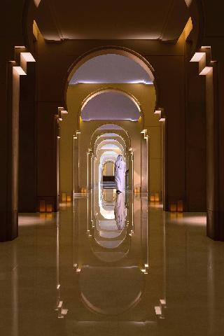 The Mangroves Abu Dhabi, LXR Hotels & Resorts fotoÄŸrafÄ±
