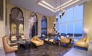 The Mangroves Abu Dhabi, LXR Hotels & Resorts fotoÄŸrafÄ±