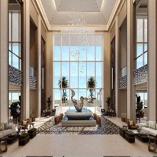 The Mangroves Abu Dhabi, LXR Hotels & Resorts fotoÄŸrafÄ±