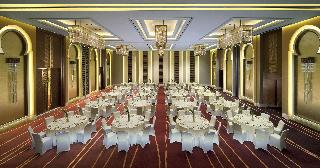 The Mangroves Abu Dhabi, LXR Hotels & Resorts fotoÄŸrafÄ±