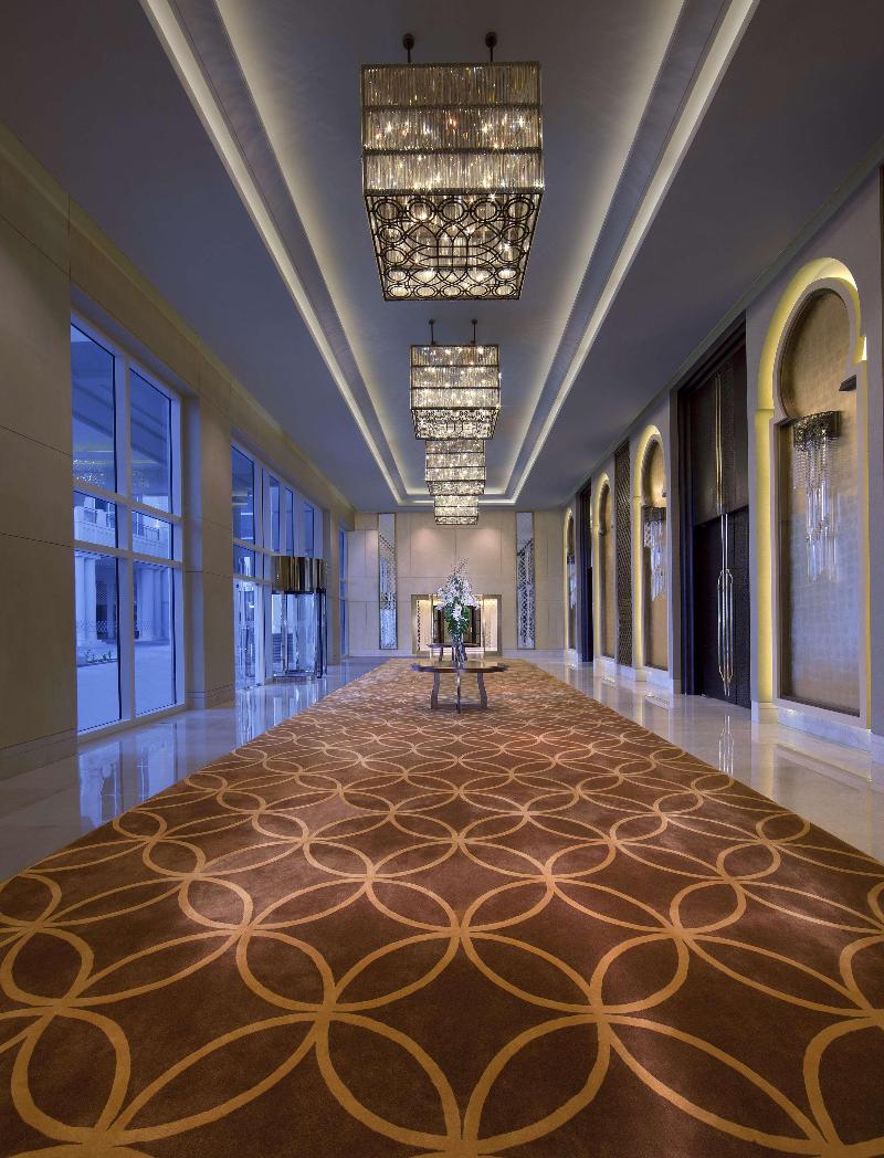 The Mangroves Abu Dhabi, LXR Hotels & Resorts - Toplantı