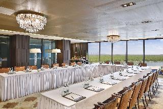 The Mangroves Abu Dhabi, LXR Hotels & Resorts fotoÄŸrafÄ±