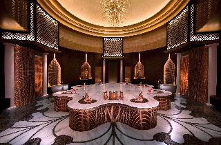 The Mangroves Abu Dhabi, LXR Hotels & Resorts fotoÄŸrafÄ±