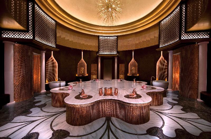 The Mangroves Abu Dhabi, LXR Hotels & Resorts - Aktivite