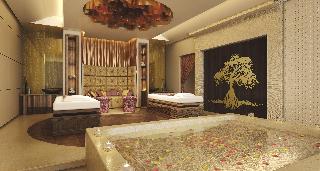 The Mangroves Abu Dhabi, LXR Hotels & Resorts fotoÄŸrafÄ±