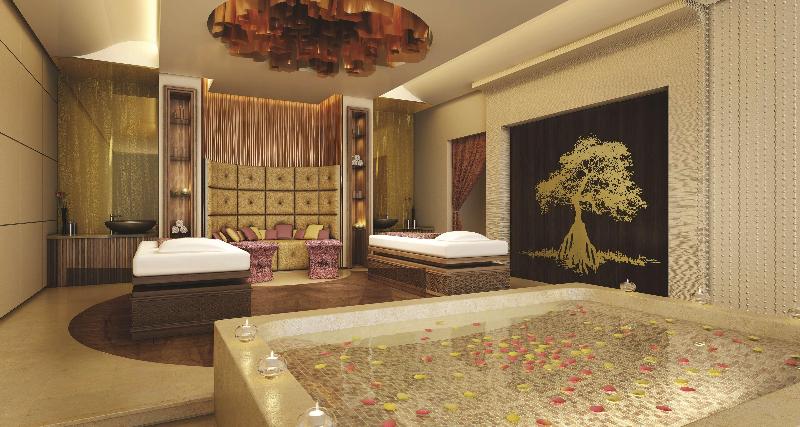 The Mangroves Abu Dhabi, LXR Hotels & Resorts - Aktivite