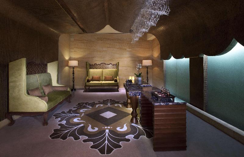 The Mangroves Abu Dhabi, LXR Hotels & Resorts - Aktivite