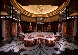 The Mangroves Abu Dhabi, LXR Hotels & Resorts fotoÄŸrafÄ±