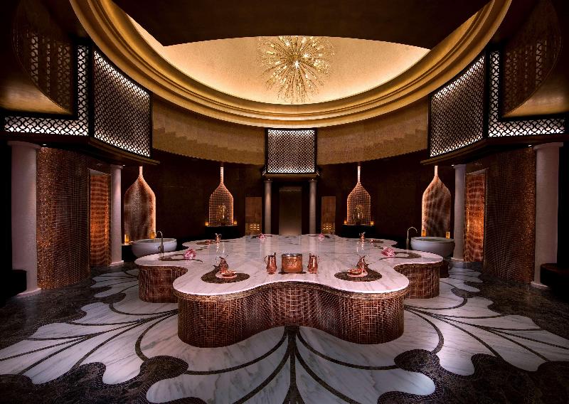 The Mangroves Abu Dhabi, LXR Hotels & Resorts - Aktivite
