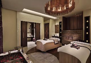 The Mangroves Abu Dhabi, LXR Hotels & Resorts fotoÄŸrafÄ±