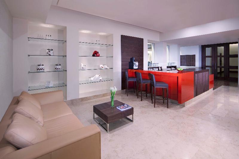 The Mangroves Abu Dhabi, LXR Hotels & Resorts - Aktivite