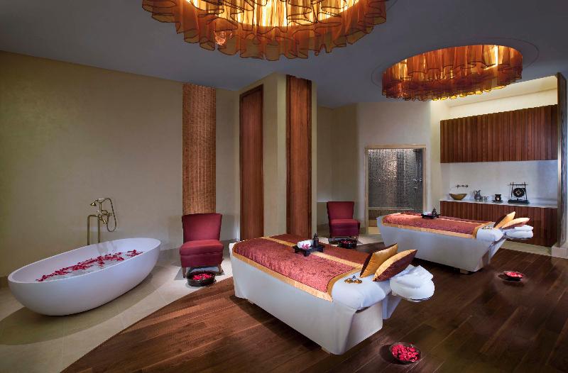 The Mangroves Abu Dhabi, LXR Hotels & Resorts - Aktivite