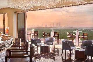 The Mangroves Abu Dhabi, LXR Hotels & Resorts fotoÄŸrafÄ±