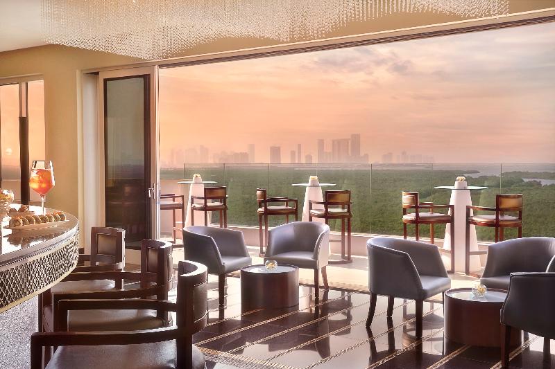 The Mangroves Abu Dhabi, LXR Hotels & Resorts - Genel