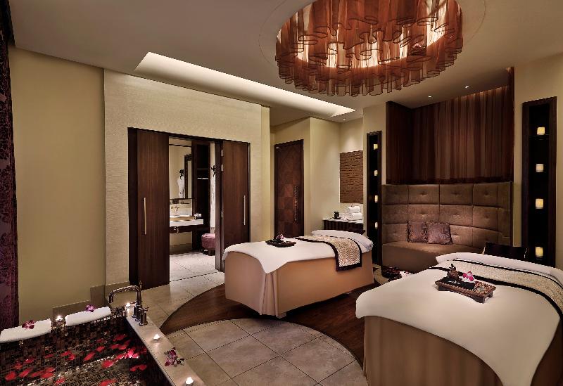 The Mangroves Abu Dhabi, LXR Hotels & Resorts - Genel