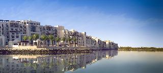 The Mangroves Abu Dhabi, LXR Hotels & Resorts fotoÄŸrafÄ±