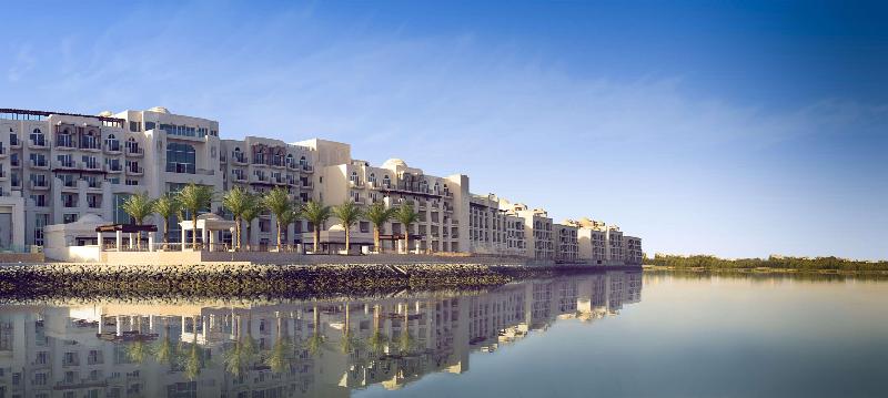 The Mangroves Abu Dhabi, LXR Hotels & Resorts - Genel