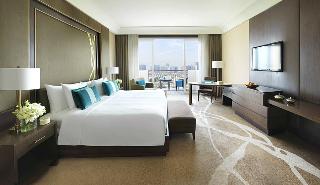 The Mangroves Abu Dhabi, LXR Hotels & Resorts fotoÄŸrafÄ±