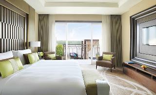 The Mangroves Abu Dhabi, LXR Hotels & Resorts fotoÄŸrafÄ±