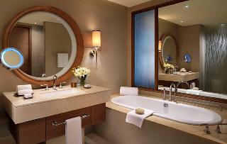 The Mangroves Abu Dhabi, LXR Hotels & Resorts fotoÄŸrafÄ±