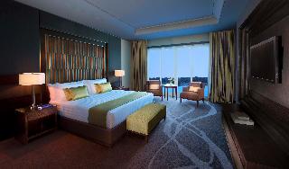 The Mangroves Abu Dhabi, LXR Hotels & Resorts fotoÄŸrafÄ±
