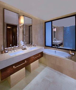 The Mangroves Abu Dhabi, LXR Hotels & Resorts fotoÄŸrafÄ±