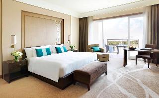 The Mangroves Abu Dhabi, LXR Hotels & Resorts fotoÄŸrafÄ±