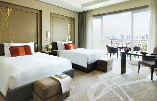The Mangroves Abu Dhabi, LXR Hotels & Resorts fotoÄŸrafÄ±