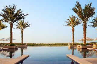 The Mangroves Abu Dhabi, LXR Hotels & Resorts fotoÄŸrafÄ±