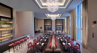 The Mangroves Abu Dhabi, LXR Hotels & Resorts fotoÄŸrafÄ±