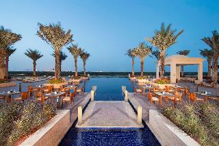 The Mangroves Abu Dhabi, LXR Hotels & Resorts fotoÄŸrafÄ±