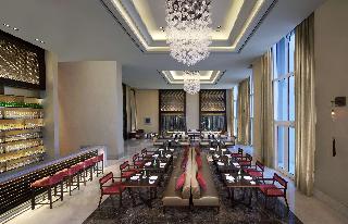 The Mangroves Abu Dhabi, LXR Hotels & Resorts fotoÄŸrafÄ±