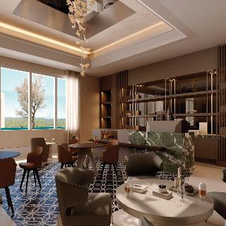 The Mangroves Abu Dhabi, LXR Hotels & Resorts fotoÄŸrafÄ±