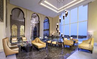 The Mangroves Abu Dhabi, LXR Hotels & Resorts fotoÄŸrafÄ±