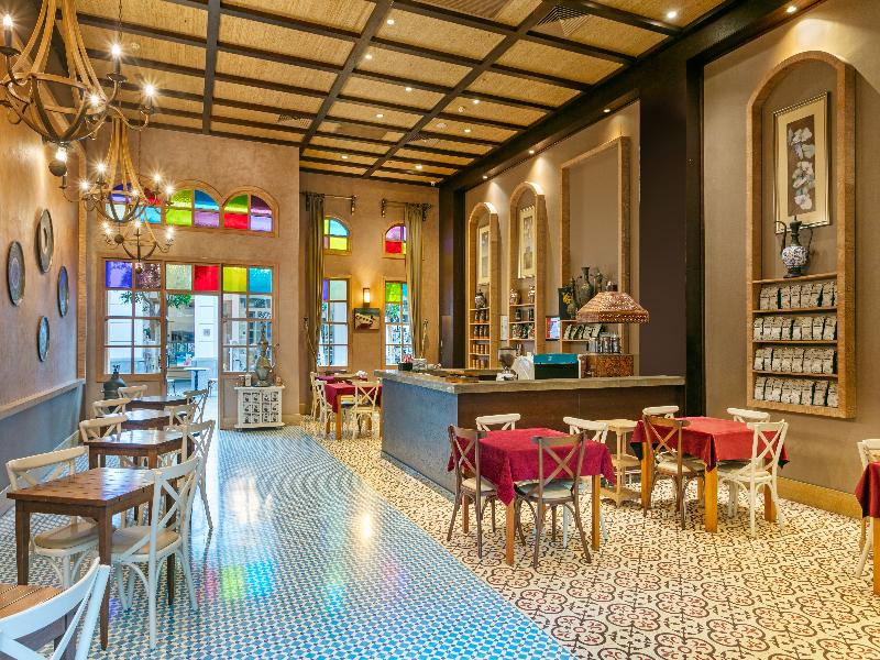 Titanic Deluxe Golf Belek - Bar