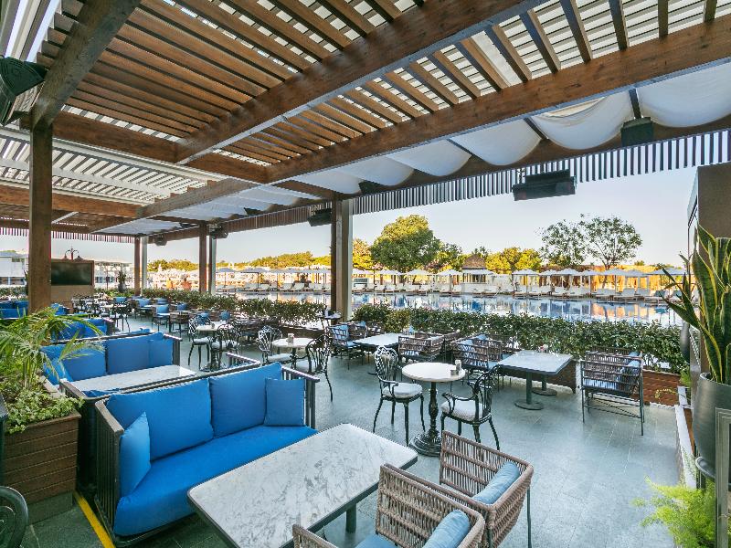 Titanic Deluxe Golf Belek - Bar