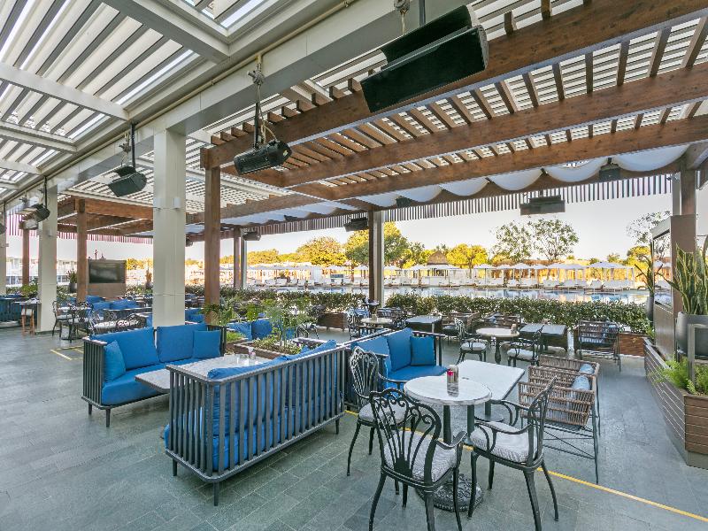 Titanic Deluxe Golf Belek - Bar