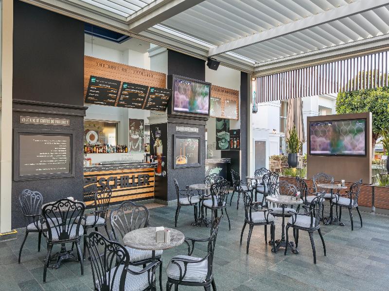 Titanic Deluxe Golf Belek - Bar