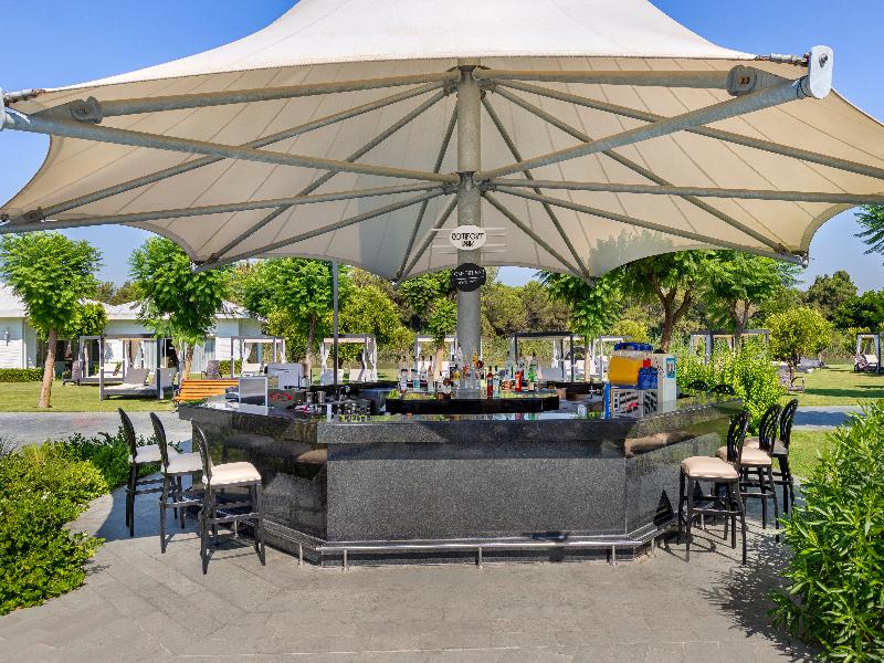 Titanic Deluxe Golf Belek - Bar